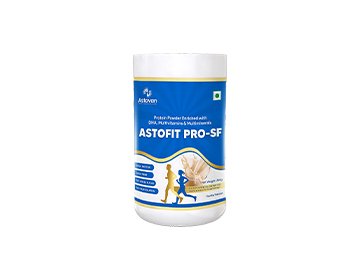 ASTOFIT PRO-SF
